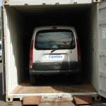 transporteur de vehicule