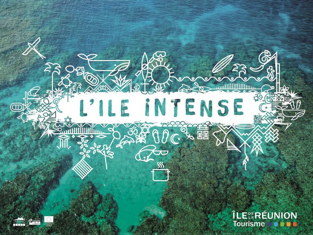 Le Tourisme Sur L Ile De La Reunion Expedom Le Tourisme Sur L Ile De La Reunion Expedom